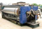 Used Blaw Knox/Buflovak Double Drum Dryer