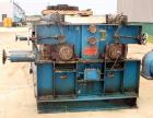 Used Blaw Knox/Buflovak Double Drum Dryer