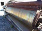 Used Blaw Knox/Buflovak Double Drum Dryer