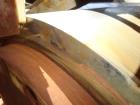 Used Blaw Knox/Buflovak Double Drum Dryer