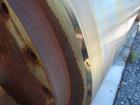 Used Blaw Knox/Buflovak Double Drum Dryer
