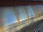 Used Blaw Knox/Buflovak Double Drum Dryer