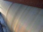Used Blaw Knox/Buflovak Double Drum Dryer