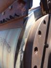 Used Blaw Knox/Buflovak Double Drum Dryer