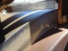 Used Blaw Knox/Buflovak Double Drum Dryer