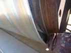 Used Blaw Knox/Buflovak Double Drum Dryer