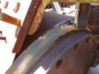 Used Blaw Knox/Buflovak Double Drum Dryer