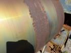 Used Blaw Knox/Buflovak Double Drum Dryer