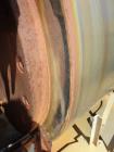 Used Blaw Knox/Buflovak Double Drum Dryer