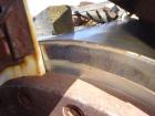 Used Blaw Knox/Buflovak Double Drum Dryer