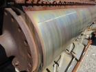 Used Blaw Knox/Buflovak Double Drum Dryer