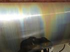 Used Blaw Knox/Buflovak Double Drum Dryer
