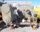 Used Buflovak Double Drum Dryer