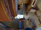 Used Buflovak Double Drum Dryer