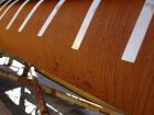 Used Buflovak Double Drum Dryer