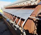 Used Buflovak Double Drum Dryer
