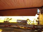 Used Buflovak Double Drum Dryer