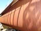 Used Buflovak Double Drum Dryer