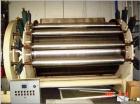 USED: Buflovak single drum flaker, 60