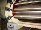 USED: Buflovak single drum flaker, 60