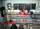 USED: Buflovak single drum flaker, 60