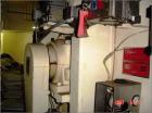 USED: Buflovak single drum flaker, 60