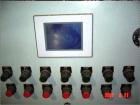 USED: Buflovak single drum flaker, 60