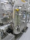 Used Buflovak Double Drum Dryer,  Model VDDD 12 x 18, 12