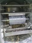 Used Buflovak Double Drum Dryer,  Model VDDD 12 x 18, 12