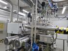 Used Buflovak Double Drum Dryer,  Model VDDD 12 x 18, 12