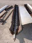 Used Buflovak Double Drum Dryer, 42