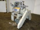 Used Ferrell-Ross Horizontal Double Drum Flaker