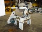 Used Ferrell-Ross Horizontal Double Drum Flaker