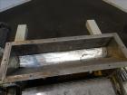 Used Ferrell-Ross Horizontal Double Drum Flaker