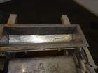 Used Ferrell-Ross Horizontal Double Drum Flaker
