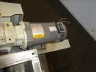 Used Ferrell-Ross Horizontal Double Drum Flaker