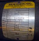 Used Ferrell-Ross Horizontal Double Drum Flaker