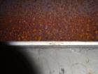 Used Ferrell-Ross Horizontal Double Drum Flaker