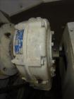 Used Ferrell-Ross Horizontal Double Drum Flaker