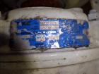 Used Ferrell-Ross Horizontal Double Drum Flaker