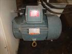 Used Ferrell-Ross Horizontal Double Drum Flaker