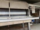 Used- GL & V Double Drum Dryer