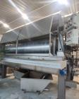 Used-GL&V Double Drum Dryer