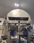 Used-GL&V Double Drum Dryer