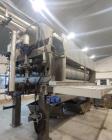 Used GL&V Double Drum Dryer