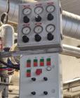 Used GL&V Double Drum Dryer