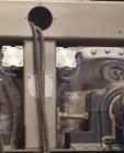 Used GL&V Double Drum Dryer