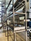 GL&V Double Drum Dryer.