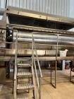 GL&V Double Drum Dryer.
