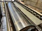 GL&V Double Drum Dryer.